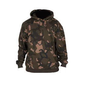 Fox LW Camo Felpa con cappuccio 2XL