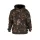Fox LW Camo Felpa con cappuccio 2XL