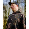 Fox LW Camo Felpa con cappuccio 2XL