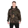 Fox LW Camo Felpa con cappuccio 3XL