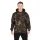 Fox LW Camo Felpa con cappuccio 3XL