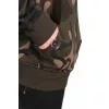 Fox LW Camo Felpa con cappuccio 3XL