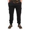 Fox LW Black-Camo Combat Joggers Pantaloni da Tuta M
