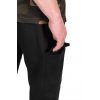 Fox LW Black-Camo Combat Joggers Pantaloni da Tuta M