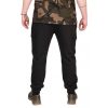 Fox LW Black-Camo Combat Joggers Pantaloni della tuta XL