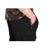 Fox LW Black-Camo Combat Joggers Pantaloni della tuta XL