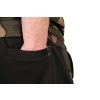 Fox LW Black-Camo Combat Joggers Pantaloni della tuta XL