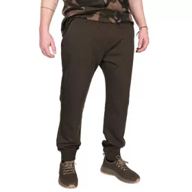 Fox LW Khaki Joggers Pantaloni della tuta M