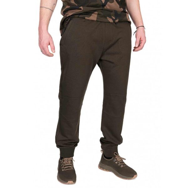 Fox LW Khaki Joggers Pantaloni della tuta 3XL