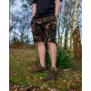 Fox LW Camo Jogger Shorts Pantaloncini M
