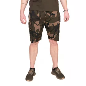 Fox LW Camo Jogger Shorts Pantaloncini 2XL
