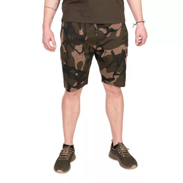 Fox LW Camo Jogger Shorts Pantaloncini 3XL