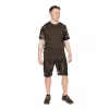 Fox LW Camo Combat Shorts Pantaloncini S
