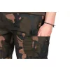 Fox LW Camo Combat Shorts Pantaloncini S