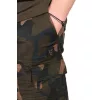 Fox LW Camo Combat Shorts Pantaloncini S