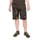 Fox LW Camo Combat Shorts Pantaloncini 2XL