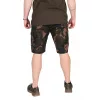Fox LW Camo Combat Shorts Pantaloncini 2XL
