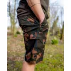 Fox LW Camo Combat Shorts Pantaloncini 2XL