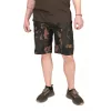 Fox LW Camo Combat Shorts Pantaloncini 3XL