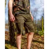 Fox LW Khaki Combat Short Pantaloncini S