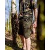 Fox LW Khaki Combat Short Pantaloncini M