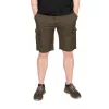 Fox LW Khaki Combat Short Pantaloncini XL