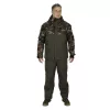 Fox Khaki-Camo Winter Suit Completo termico S