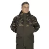 Fox Khaki-Camo Winter Suit Completo termico S