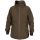 Fox Khaki Sherpa-Tec Jacket Giacca Termica M