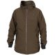Fox Khaki Sherpa-Tec Jacket Giacca Termica M