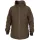 Fox Khaki Sherpa-Tec Jacket Giacca Termica L