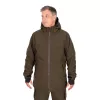 Fox Khaki Sherpa-Tec Jacket Giacca Termica L