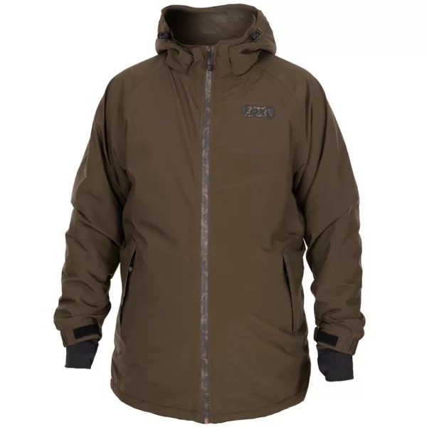 Fox Khaki Sherpa-Tec Jacket Giacca Termica 3XL