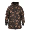 Fox Camo Sherpa Tec 3/4 Jacket LTD Giacca Termica L