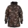 Fox Camo Sherpa Tec 3/4 Jacket LTD Giacca Termica L