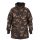 Fox Camo Sherpa Tec 3/4 Jacket LTD Giacca Termica XL