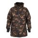 Fox Camo Sherpa Tec 3/4 Jacket LTD Giacca Termica XL