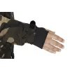 Fox Camo Sherpa Tec 3/4 Jacket LTD Giacca Termica 2XL