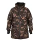 Fox Camo Sherpa Tec 3/4 Jacket LTD Giacca Termica 3XL