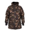 Fox Camo Sherpa Tec 3/4 Jacket LTD Giacca Termica 4XL