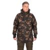 Fox Camo Sherpa Tec 3/4 Jacket LTD Giacca Termica 4XL