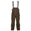 Fox Khaki Sherpa-Tec Salopettes Salopette L