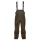 Fox Khaki Sherpa-Tec Salopettes Salopette L