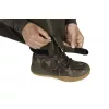 Fox Khaki Sherpa-Tec Salopettes Salopette L