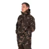 Fox RS25K Camo 3/4 Jacket Giacca Termica S