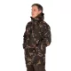 Fox RS25K Camo 3/4 Jacket Giacca Termica S