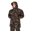 Fox RS25K Camo 3/4 Jacket Giacca Termica S