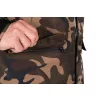 Fox RS25K Camo 3/4 Jacket Giacca Termica S