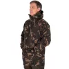 Fox RS25K Camo 3/4 Jacket Giacca Termica L