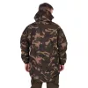 Fox RS25K Camo 3/4 Jacket Giacca Termica 2XL